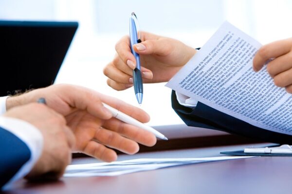 Elaboración de pliegos técnicos para licitaciones públicas